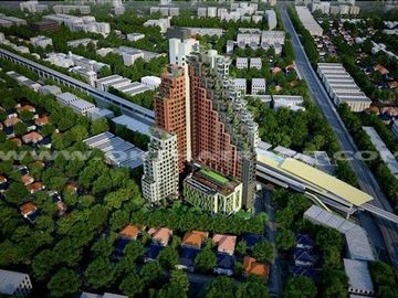 1 Bedroom Condo for sale at Brix Condominium Charan 64