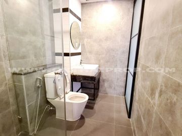 1 Bedroom Condo for sale at Brix Condominium Charan 64