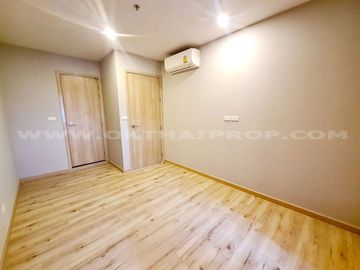 1 Bedroom Condo for sale at Brix Condominium Charan 64