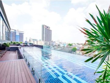 1 Bedroom Condo for sale at Brix Condominium Charan 64