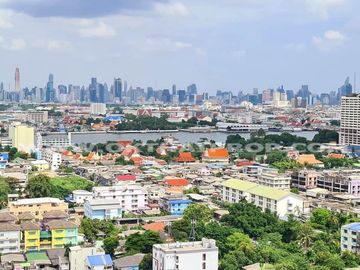 1 Bedroom Condo for sale at Brix Condominium Charan 64