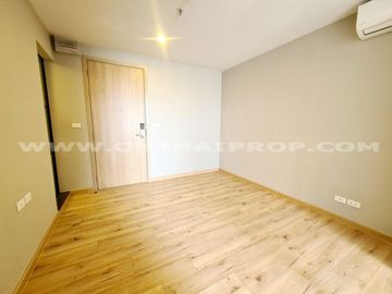 1 Bedroom Condo for sale at Brix Condominium Charan 64