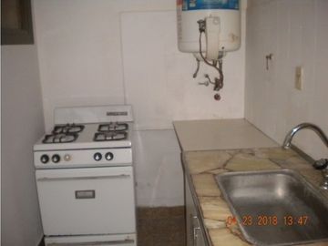 Departamento dos ambientes 50m2 aprox