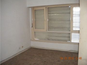 Departamento dos ambientes 50m2 aprox