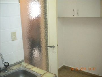 Departamento dos ambientes 50m2 aprox
