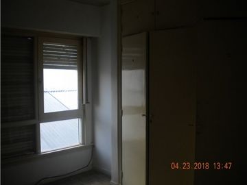 Departamento dos ambientes 50m2 aprox