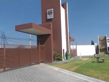 Preventa casas San Mateo Atenco, Edo de México