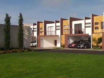 Preventa casas San Mateo Atenco, Edo de México