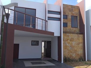 Preventa casas San Mateo Atenco, Edo de México