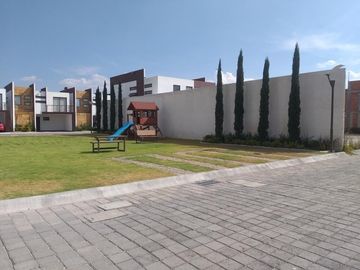 Preventa casas San Mateo Atenco, Edo de México