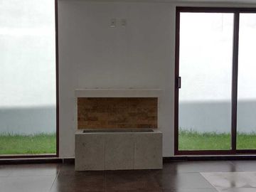 Preventa casas San Mateo Atenco, Edo de México