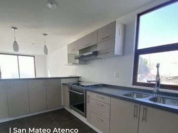 Preventa casas San Mateo Atenco, Edo de México