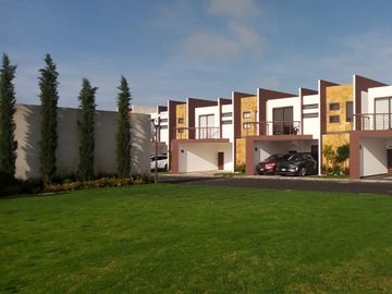 Preventa casas San Mateo Atenco, Edo de México