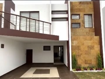 Preventa casas San Mateo Atenco, Edo de México