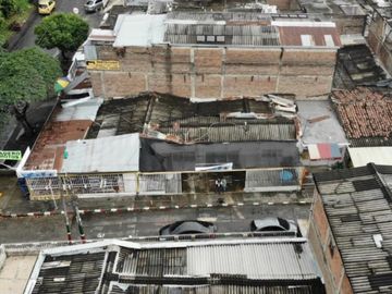 casa en venta en cali. Cod V6465