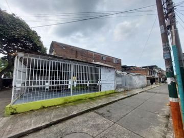 casa en venta en cali. Cod V6465