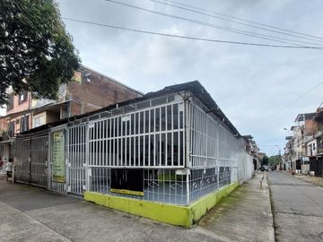 casa en venta en cali. Cod V6465