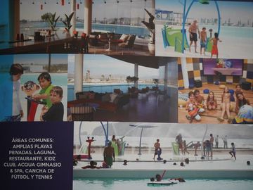 VENTA TERRENO ESQUINA DE 450M2 EN PRIMERA FILA EN PLAYA LA JOLLA