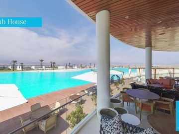 VENTA TERRENO ESQUINA DE 450M2 EN PRIMERA FILA EN PLAYA LA JOLLA