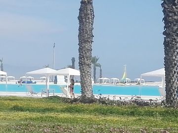 VENTA TERRENO ESQUINA DE 450M2 EN PRIMERA FILA EN PLAYA LA JOLLA