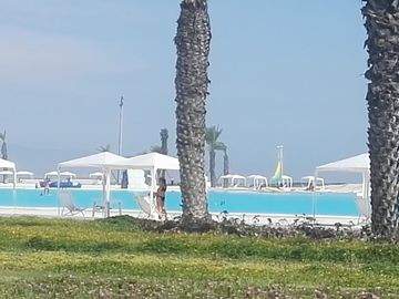 VENTA TERRENO ESQUINA DE 450M2 EN PRIMERA FILA EN PLAYA LA JOLLA