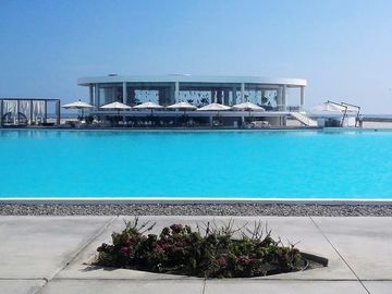 VENTA TERRENO ESQUINA DE 450M2 EN PRIMERA FILA EN PLAYA LA JOLLA