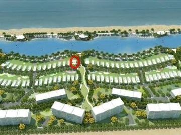 VENTA TERRENO ESQUINA DE 450M2 EN PRIMERA FILA EN PLAYA LA JOLLA