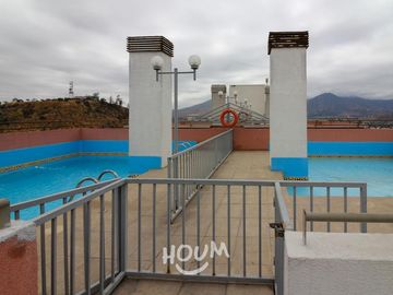 Departamento Metro Cerro Blanco ID: 97602s