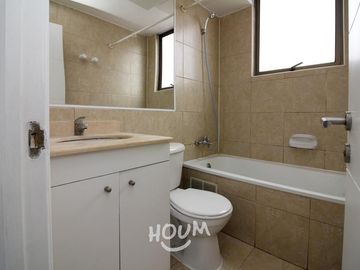Departamento Metro Cerro Blanco ID: 97602s
