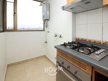 Departamento Metro Cerro Blanco ID: 97602s