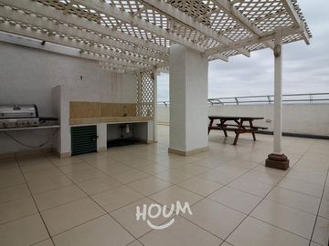 Departamento Metro Cerro Blanco ID: 97602s