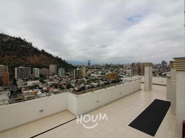 Departamento Metro Cerro Blanco ID: 97602s