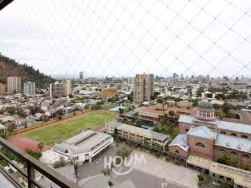 Departamento Metro Cerro Blanco ID: 97602s