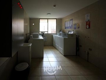 Departamento Metro Cerro Blanco ID: 97602s