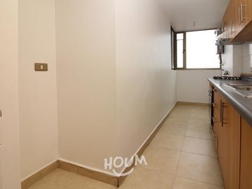 Departamento Metro Cerro Blanco ID: 97602s