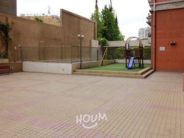 Departamento Metro Cerro Blanco ID: 97602s