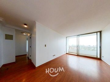 Departamento Metro Cerro Blanco ID: 97602s