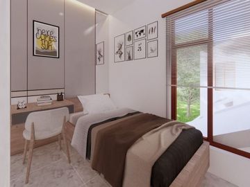 Rumah modern Murah Promo Besar Saat ini Di Santika Cihanjuang