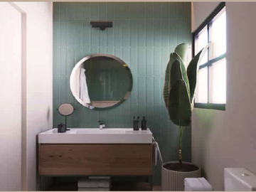 Departamentos en venta Roma norte Zacatecas 21