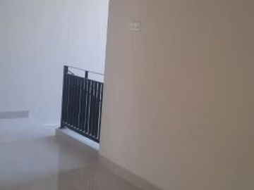 DIJUAL Rumah Taman Puspa Raya Bangunan 2lt Baru Gress