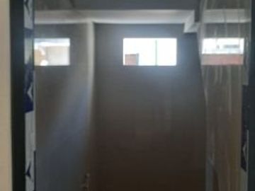 DIJUAL Rumah Taman Puspa Raya Bangunan 2lt Baru Gress