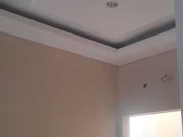 DIJUAL Rumah Taman Puspa Raya Bangunan 2lt Baru Gress
