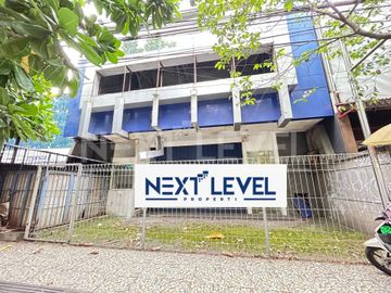 Ruko 3 Lantai Raya Jaksa Agung Suprapto Malang Raya Protokol