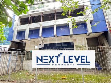 Ruko 3 Lantai Raya Jaksa Agung Suprapto Malang Raya Protokol