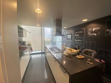 Club residencial bosques  Departamento en venta en Bosques de las Lomas