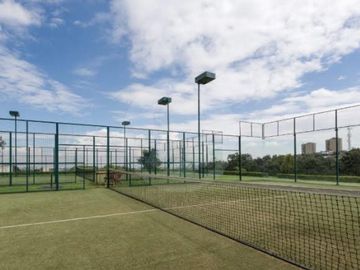 Club residencial bosques  Departamento en venta en Bosques de las Lomas
