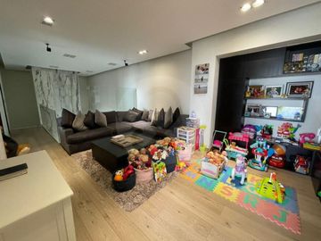 Club residencial bosques  Departamento en venta en Bosques de las Lomas