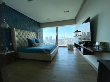 Club residencial bosques  Departamento en venta en Bosques de las Lomas