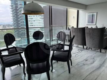 Club residencial bosques  Departamento en venta en Bosques de las Lomas