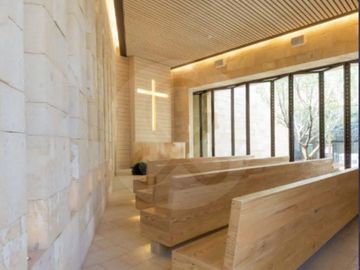 Club residencial bosques  Departamento en venta en Bosques de las Lomas